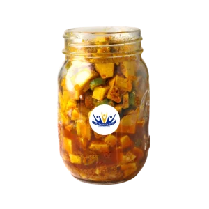 Masala Achar