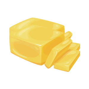 Nauni (Butter) 750gm